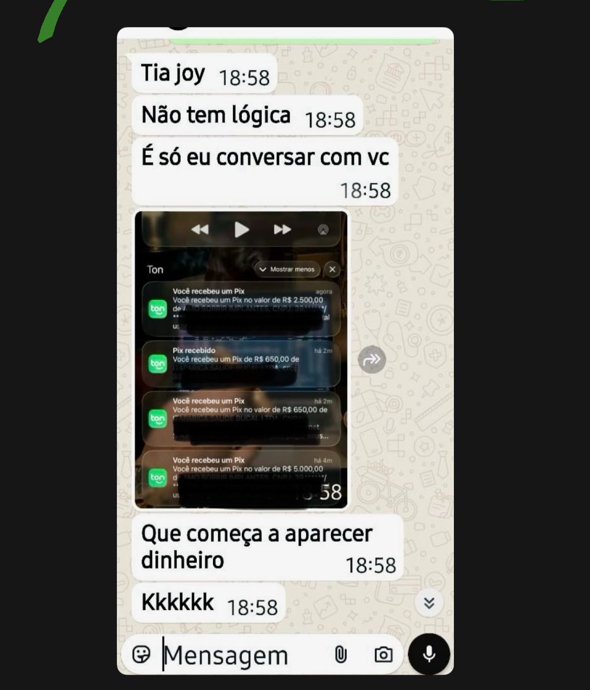Depoimento 2