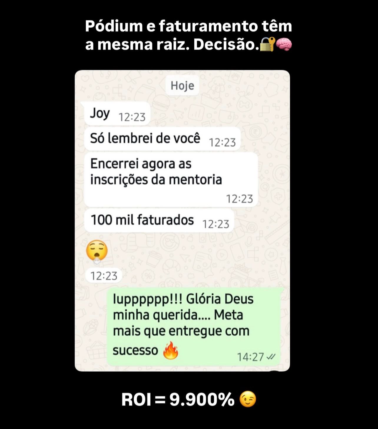 Depoimento 4